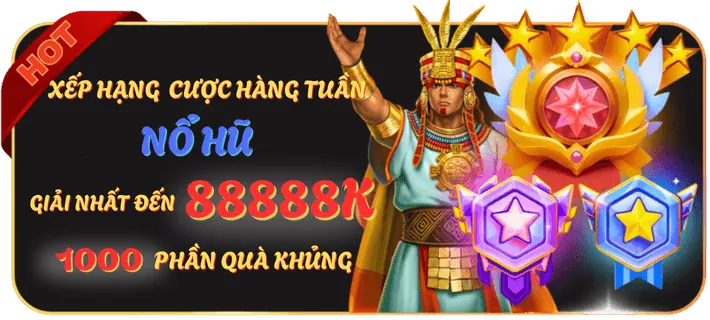 Game Nổ Hũ Phiêu Lưu