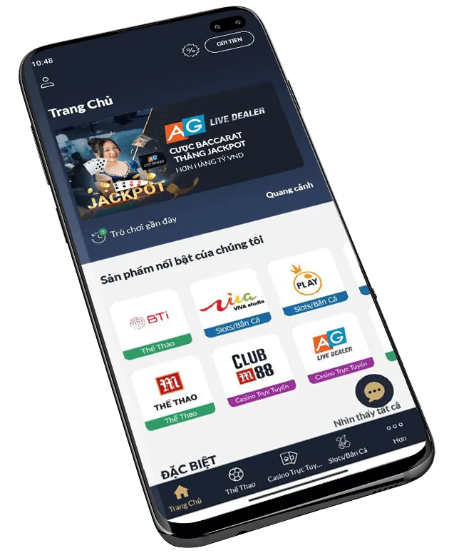 Bảo mật tối ưu tại 5biz