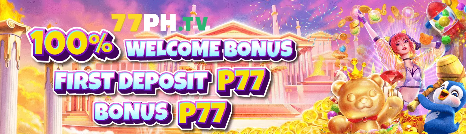 Thư viện game nổ hũ đa dạng tại 5biz