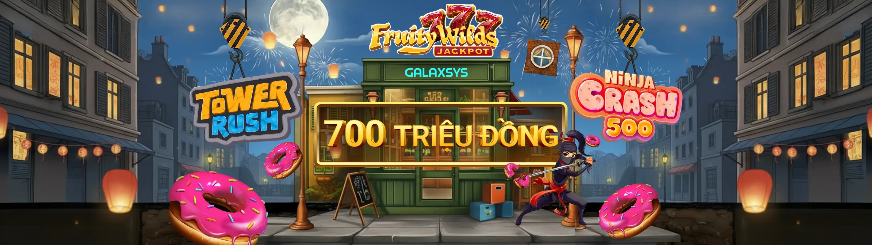 Sòng bạc trực tuyến 5biz với các trò chơi đa dạng và khuyến mãi hấp dẫn