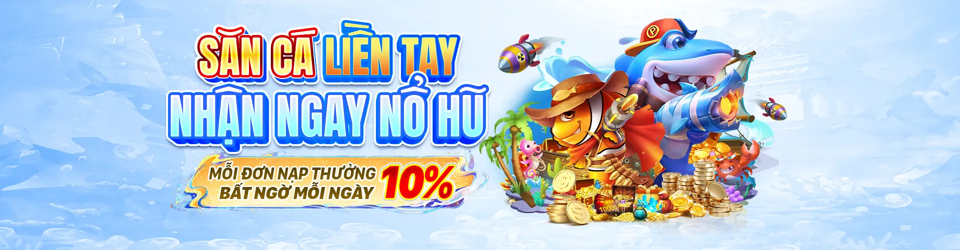 Nổ Hũ 5biz - Cơ hội trúng lớn