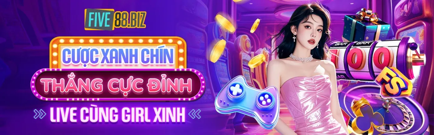 Kêu gọi hành động chơi nổ hũ 5biz