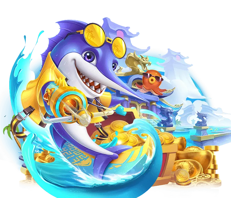 Hình ảnh sảnh game đa dạng của 5biz